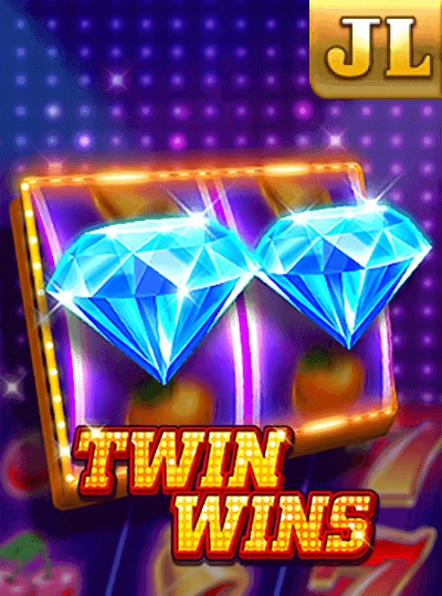 Classic slots game cover